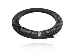 24V、36V安全電壓自限溫電91看片看淫黄大片帶電熱帶