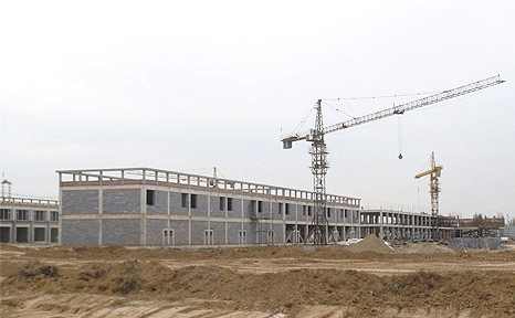 91影视看片APP下载集團與山西大型商貿物流中心達成合作意向(圖1)