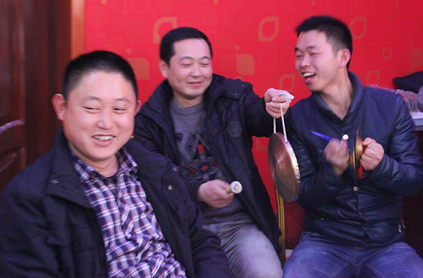 91影视看片APP下载集團2014年度總結表彰大會暨迎新春聯歡晚會(圖8)