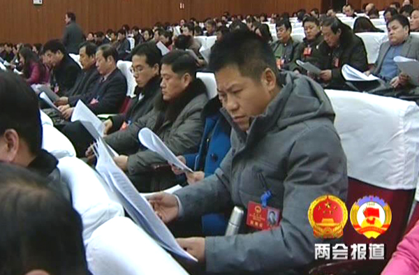 91影视看片APP下载集團董事長李貽連參加天長市十五屆人民代表大會第四次會議(圖2)