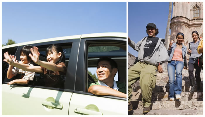 春暖花開 91影视看片APP下载電91看片看淫黄大片提醒您：旅遊時應做到的“有備無患”(圖1)