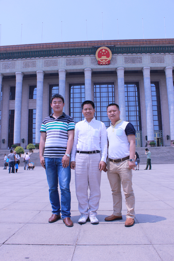 91影视看片APP下载集團董事長李貽連應邀出席電供暖專業委員會成立大會(圖4)