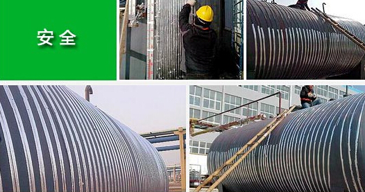 現代化油庫—白銀油庫使用電91看片看淫黄大片帶技術防蠟析出(圖1)