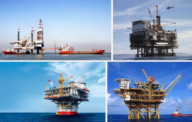 由墨西哥灣油井平台大火聯想到海上電91看片看淫黄大片係統的安全問題(圖2)