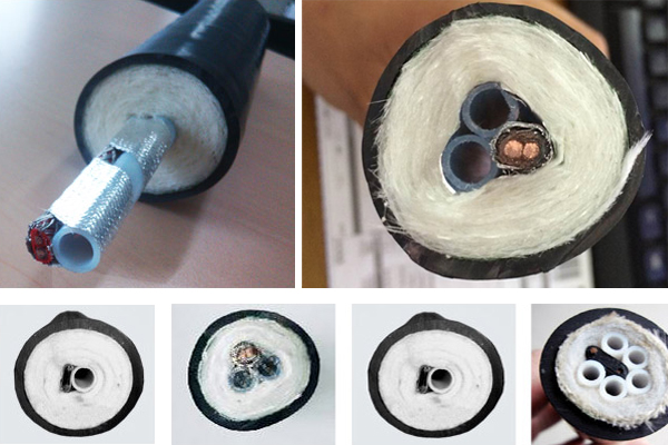 電廠管道不僅可以使用采樣複合管還可以使用電91看片看淫黄大片帶(圖1)