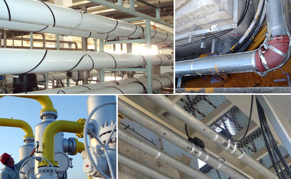 電91看片看淫黄大片帶在易燃易爆場合的安裝注意事項(圖2)