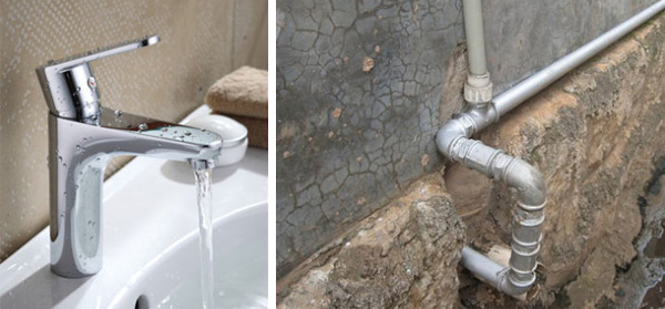 新疆地區水管防凍電91看片看淫黄大片管道保溫有方法(圖1)