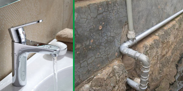 如何排除水位測量管路電91看片看淫黄大片帶的故障？(圖1)