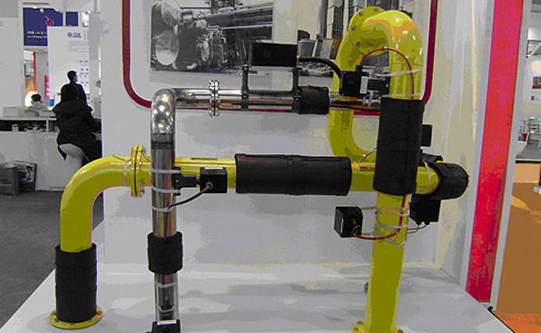 電91看片看淫黄大片帶能否應用於催化劑管道91看片看淫黄大片保溫？(圖1)