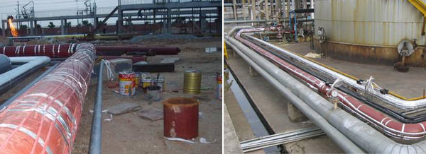 電91看片看淫黄大片帶在工業管道中有哪些優勢？(圖1)