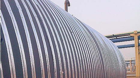 罐體管道可以應用哪幾種類型的電91看片看淫黄大片帶？(圖1)