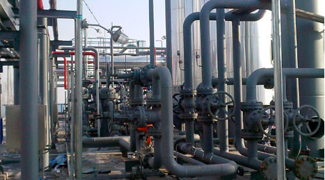 植物油管道能否使用電91看片看淫黄大片係統91看片看淫黄大片保溫？(圖1)