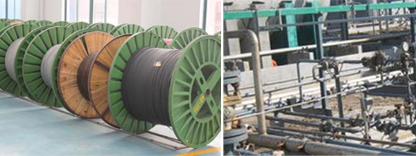 電91看片看淫黄大片帶PTC並聯芯帶的工作原理(圖2)