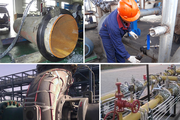 電91看片看淫黄大片管道保溫係統助力於生物油防凍技術(圖1) 電91看片看淫黄大片管道保溫係統助力於生物油防凍技術(圖1)