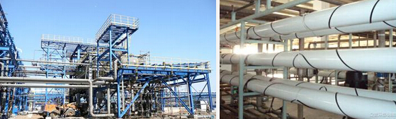 高粘度石油解凍—91影视看片APP下载電熱帶防凍技術(圖1)