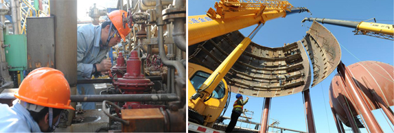 火電廠空氣吹灰電熱帶防凍保護措施(圖1)