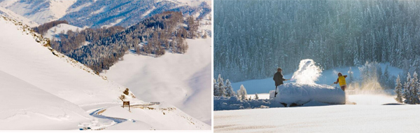 新疆水管防凍電91看片看淫黄大片帶91看片看淫黄大片保溫應用(圖1)