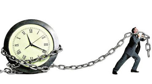 拒絕拖延從今天開始，明天會更好(圖2)