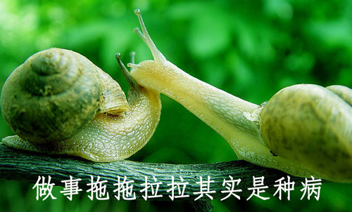 拒絕拖延從今天開始，明天會更好(圖4)