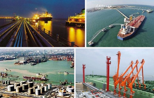 原油碼頭輸油管道保溫電91看片看淫黄大片選擇耐腐型電91看片看淫黄大片帶(圖1)