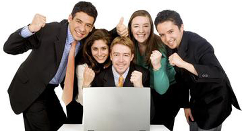 勇於職場應變，突破自我極限(圖3)