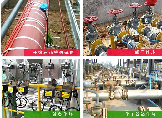 霸王級”寒潮來襲 電91看片看淫黄大片保溫係統派上了大用處(圖1)