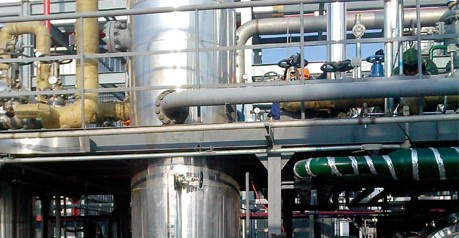 自控溫91看片看淫黄大片帶廠家提供內蒙古燃氣管線保溫較佳方案(圖2)