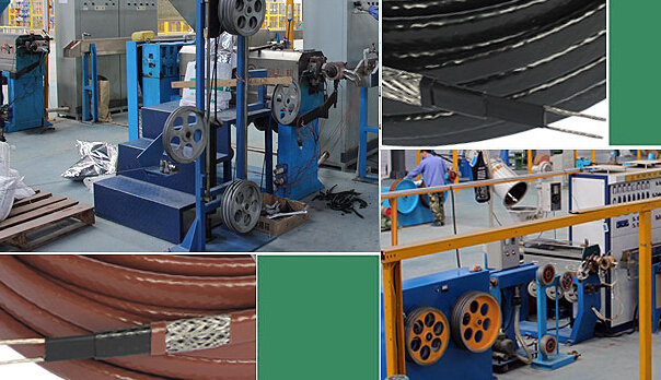 2016年電熱帶行業市場競爭加大 尋求創新突破迫在眉睫(圖1)