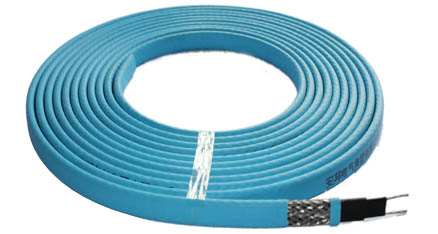 西北地區尾砂輸送管線保溫電91看片看淫黄大片係統運用優勢(圖1)