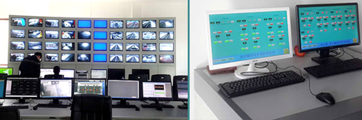 高速公路隧道電91看片看淫黄大片係統監視