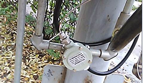 內蒙古電廠儀表用MI鎧裝91看片看淫黄大片帶防凍係統(圖2)