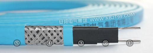 內蒙古選煤廠消防管線電91看片看淫黄大片防凍保護係統(圖2)