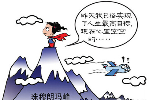 Loser的幾條語錄，你全占了嗎？(圖4)