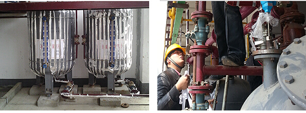 91影视看片APP下载集團電熱帶安裝運用案例客戶反饋篇(圖1)