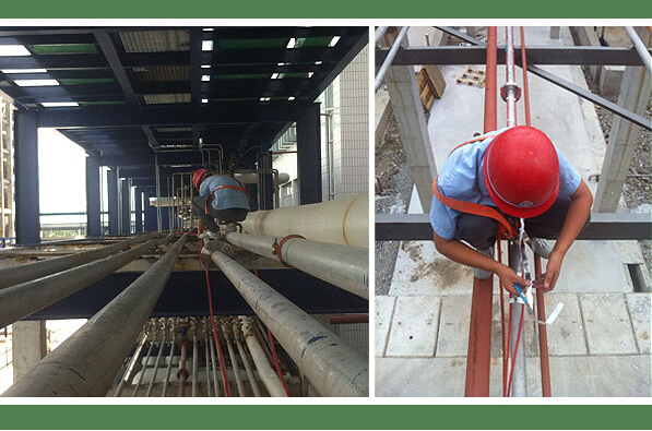 91影视看片APP下载集團電熱帶安裝運用案例客戶反饋篇(圖2)