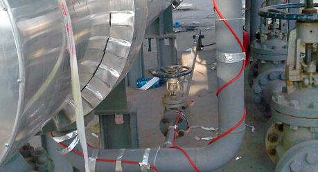 西安某燃氣設備公司91看片看淫黄大片帶防凍保溫係統運用(圖2)