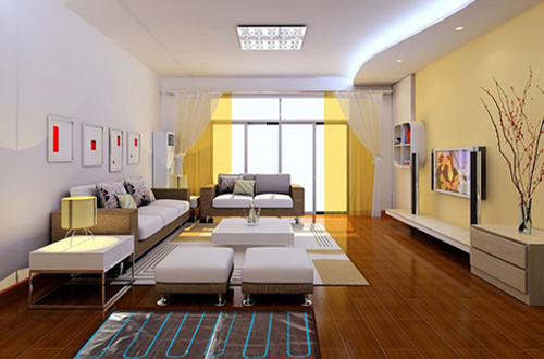 智能電采暖高效環保，遠離汙染珍愛生命！(圖2)