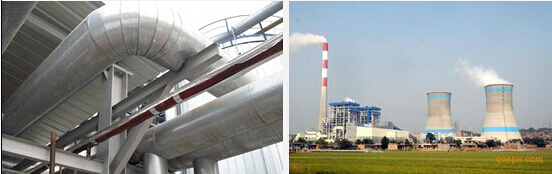 電廠水管道保溫電91看片看淫黄大片帶型號規格選擇(圖1)