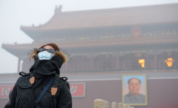 農村電價改革電地暖作用大，首都將不再是霧霾天！(圖1)