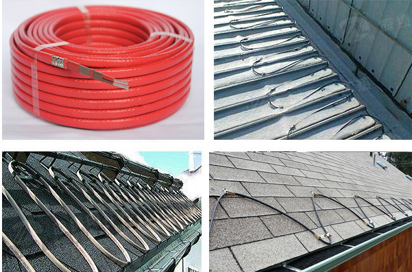 鋼構天溝融雪化冰　91看片看淫黄大片帶保溫係統來助陣(圖1)