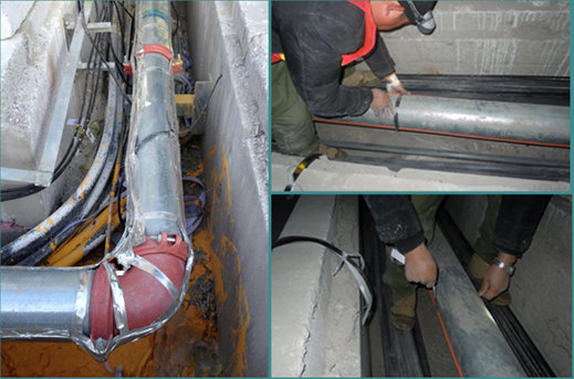 隧道電91看片看淫黄大片施工圖