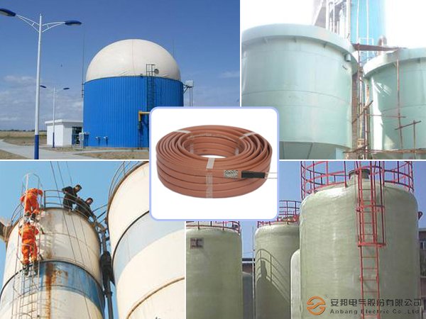 儲罐電91看片看淫黄大片案例