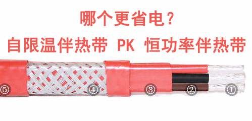 自限溫和恒功率電91看片看淫黄大片帶哪個更節能耗電更少？(圖1)