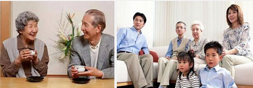 老年公寓較佳采暖—智能電地暖采暖係統(圖1)