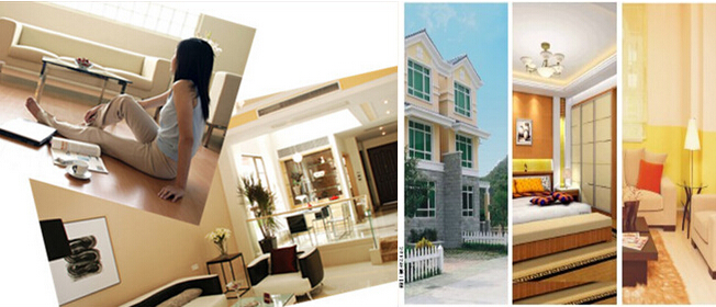 偏遠地區、農村地區使用發熱電纜采暖 節能更減排(圖1)