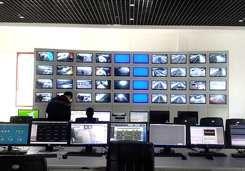 石油化工行業管道電91看片看淫黄大片遠程控製係統(圖1)