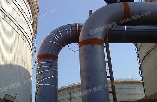 露天官網防凍有妙招—電91看片看淫黄大片帶保溫措施(圖1)