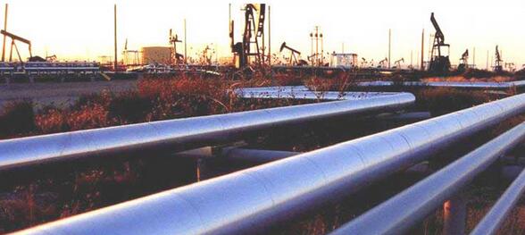 齊魯石化儲運廠化工管道液體電91看片看淫黄大片保溫運用(圖1)