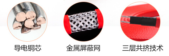 山東染料生產工廠使用電91看片看淫黄大片帶係統 達到保溫需求(圖1)