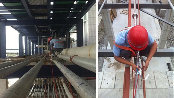 管道電91看片看淫黄大片施工